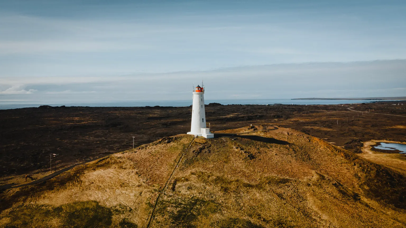 Day Tour Reykjanes